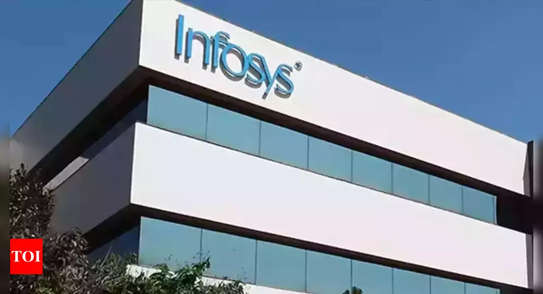 Infosys Careers 2025 - CA off campus 